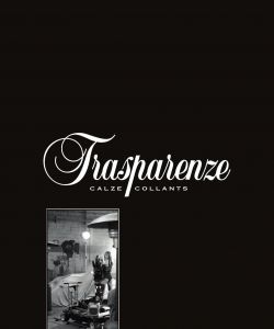 Trasparenze - AW 1314